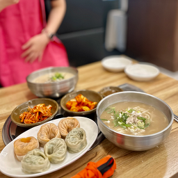Mokdongdakhanmarikalguksu 5