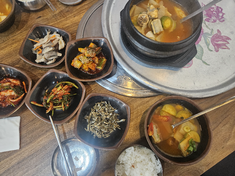 흑산도갯마을장어구이 3