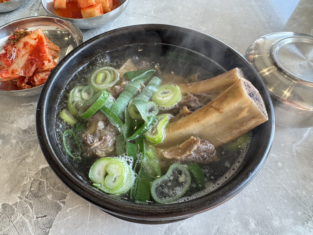 무학갈비탕 3