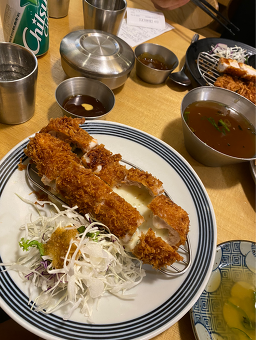 소바의온도 본점 사진 7