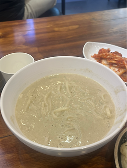 서초칼국수 닭한마리 사진 3