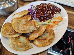 Obongsanmandujeongol 5