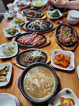 솔바람 3