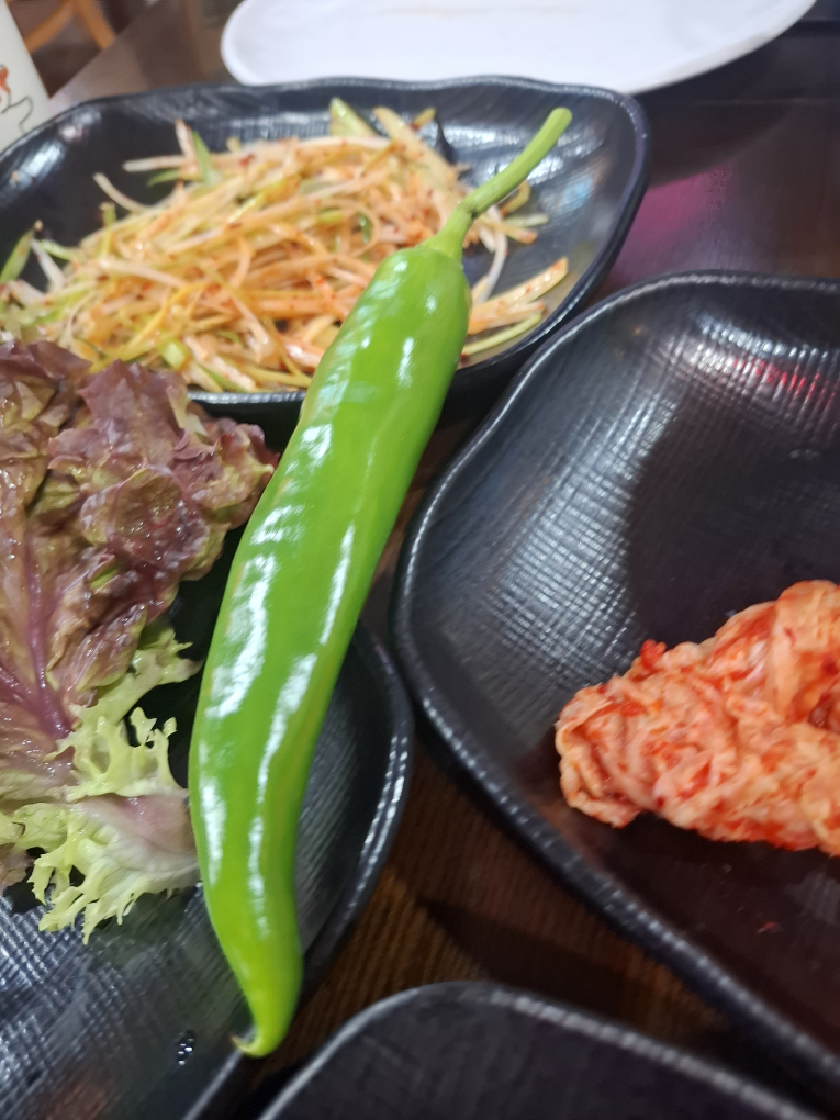 남도호프 사진 2