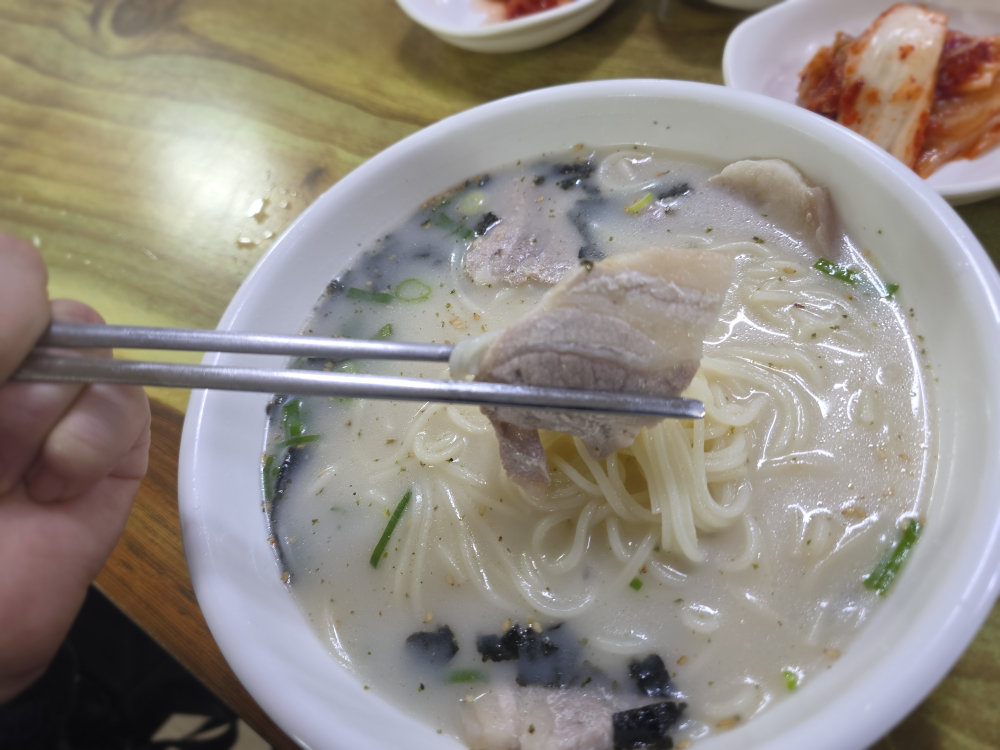 수마포식당 대표 사진