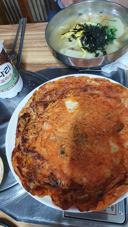 고향손칼국수 1