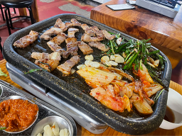 복돈이부추삼겹살 사당본점 대표 사진