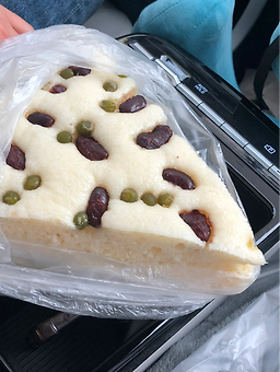 강원도막걸리빵 8