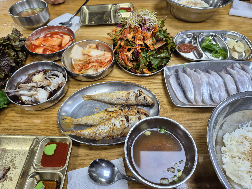 Wangchang jaldoeneunjip (왕창 잘되는집) 2