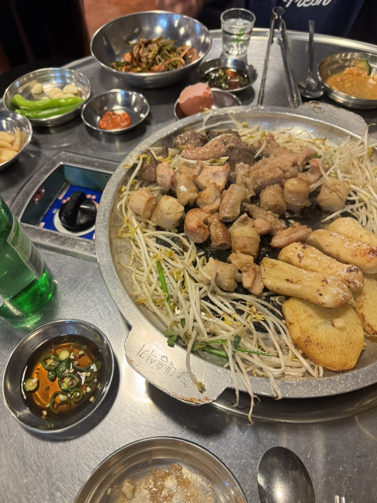 말뚝곱창 구로디지털단지점 사진 7