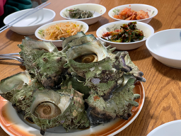 강정해녀의집 사진 8