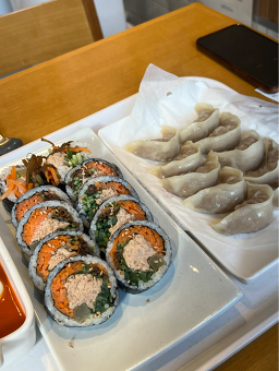바르다김선생 수지동천점 사진 3