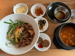 와인주막차차 명동점 사진 3
