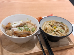 오니기리와이규동 성수점 대표 사진