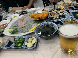 Sinansusan2hojeom (신안수산2호점) 3