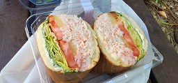 속초751샌드위치 본점 12