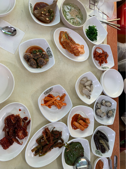 알선식당 3