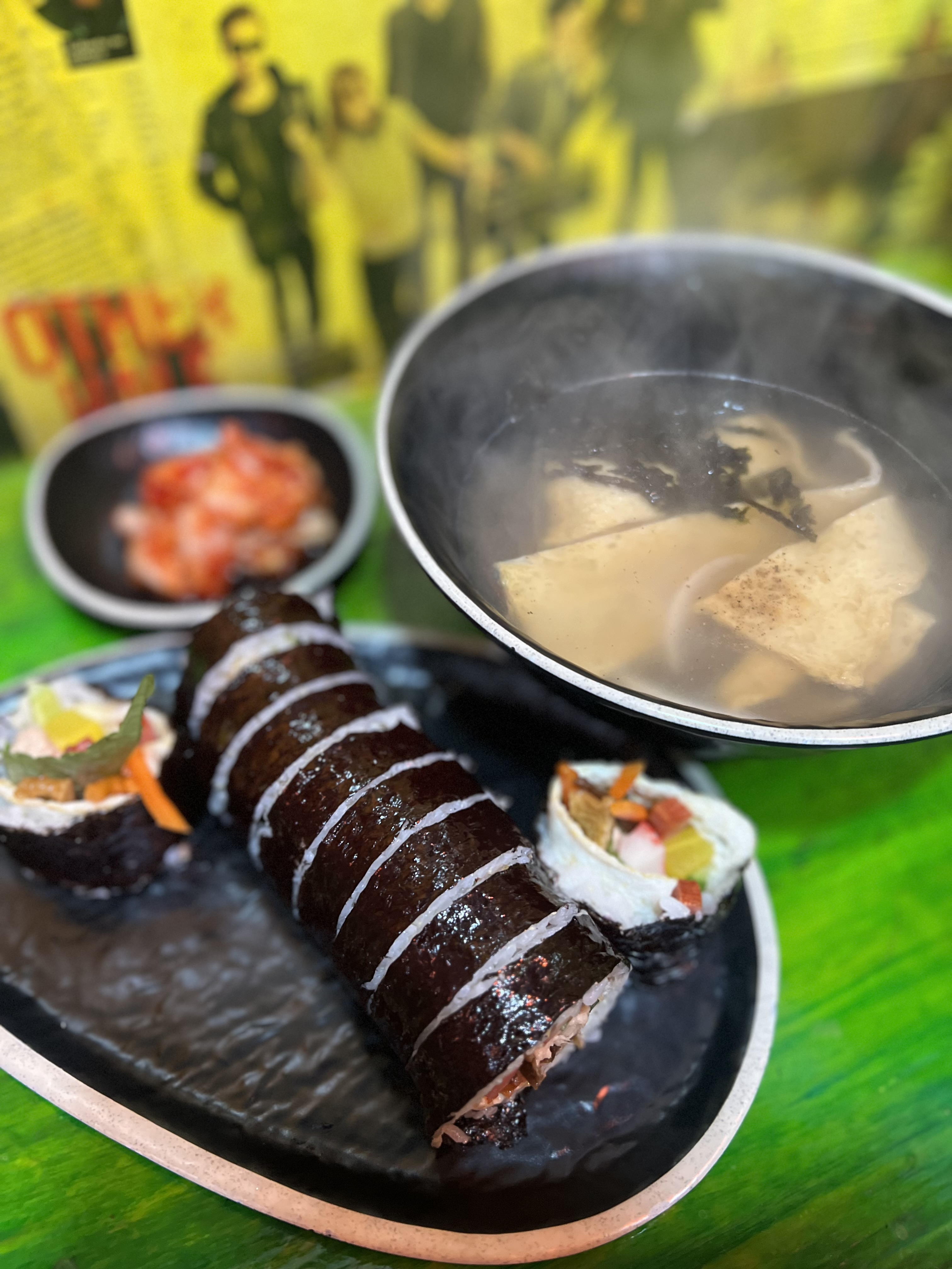 효제김밥 사진 5