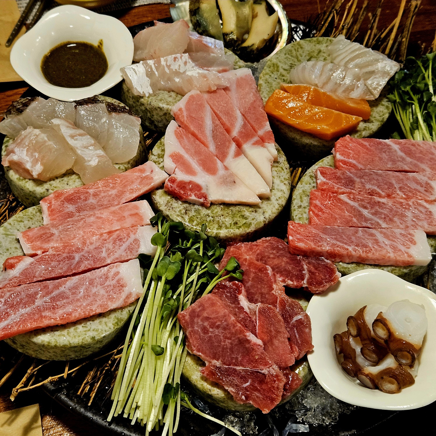 감나무횟집 사진 8