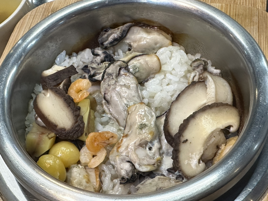 Gimmyeongtaegocheokbonjeom (김명태고척본점) 1