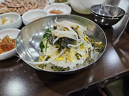 Jeongmadamsikdang (정마담식당) 1