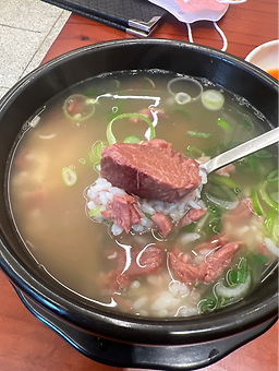 Deundeun haejang gangdonggucheong (든든 해장 강동구청) 3