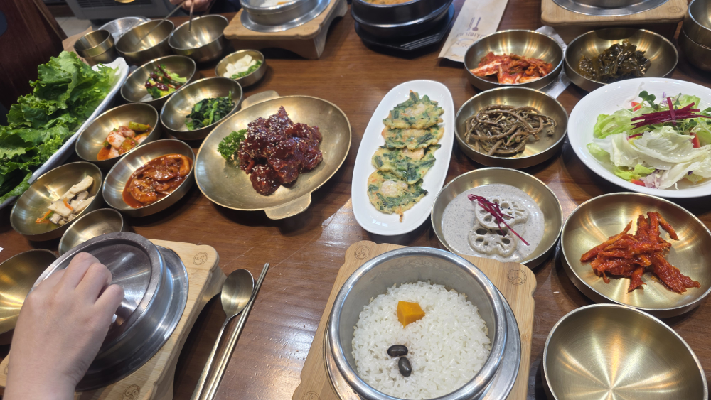 건강밥상 신월 6