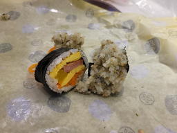 소담김밥 건대본점 사진 2