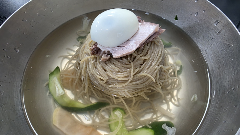 Piyangok (피양옥) 1
