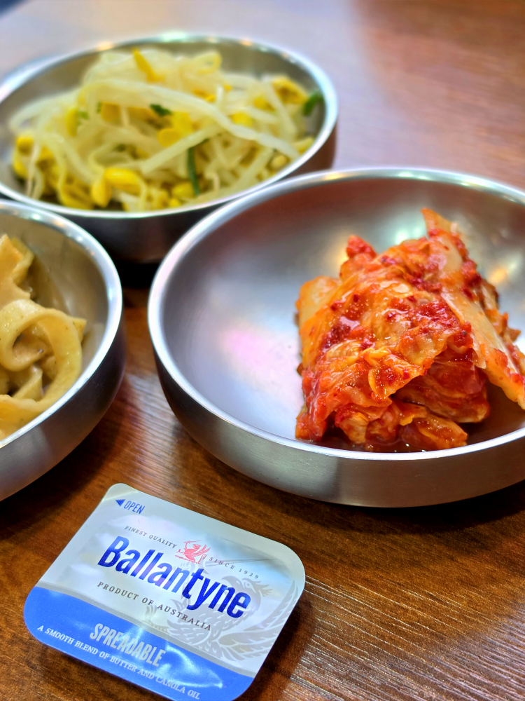 손군부대찌개 5