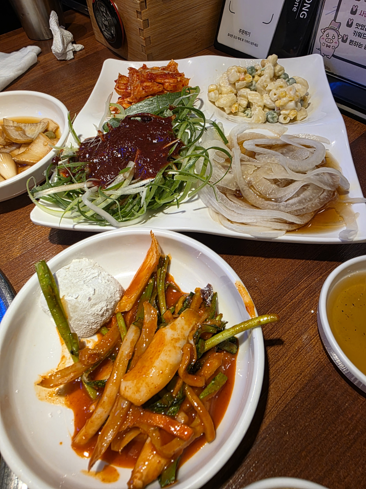 고기싸롱 구산점 2