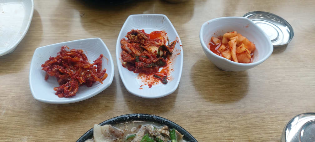 Dongchunsagolsundaeguk 6