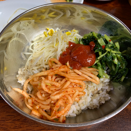 Yangganesonkalguksu 6