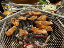 Joseonhwarojip (sangdoyeok 3