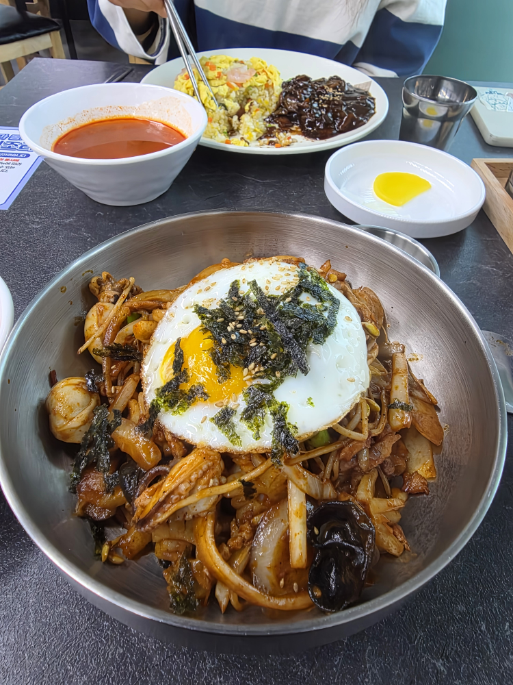 Jungjeon 6
