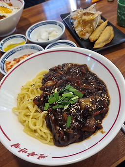쌍팔반점 동판교점 사진 2