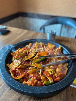 Gangbyeonmadang (강변마당) 3