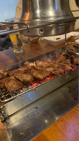리거양꼬치 사진 6