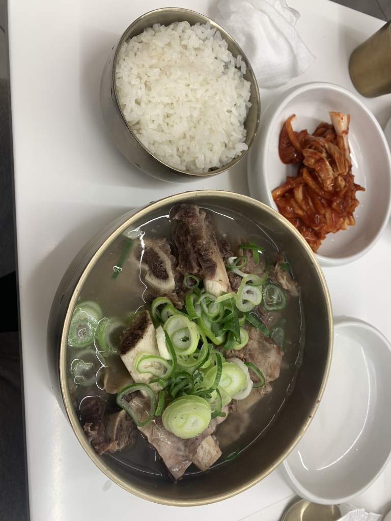 갈비탕1972 사진 3