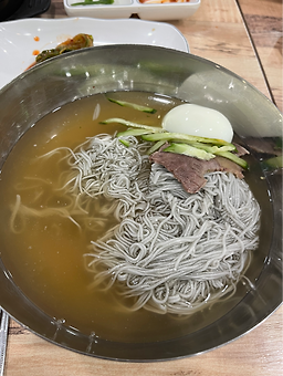 신창면옥 사진 7
