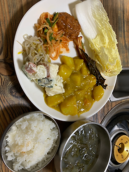 Seohasikyuksikdang (서하식육식당) 3
