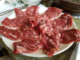 Baekjasansikyuksikdang 4