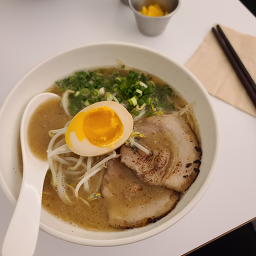 광화문라면 사진 5