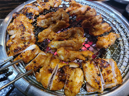 수뿌레닭갈비 신도림점 사진 6