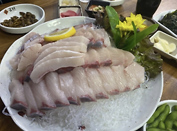 신촌간이회집 사진 7