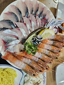 공항맛집아놔고 사진 5