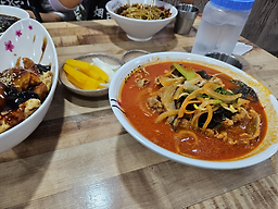 Seowon (서원) 3