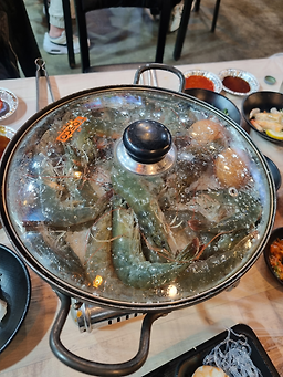 Donghaesusan (동해수산) 1