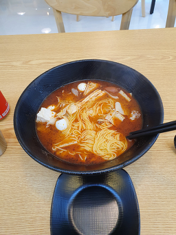 래격마라탕 사진