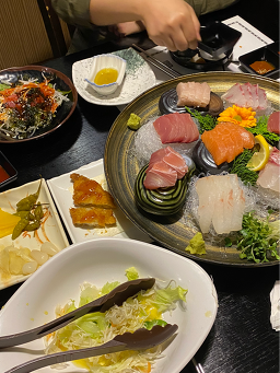 긴자 4